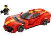 Lego Speed Champions 76914 Ferrari 812 Competizione