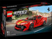 Lego Speed Champions 76914 Ferrari 812 Competizione