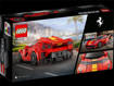 Lego Speed Champions 76914 Ferrari 812 Competizione