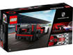 Lego Speed Champions 76916 Porsche 963