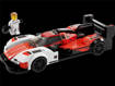 Lego Speed Champions 76916 Porsche 963
