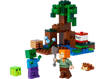Lego Minecraft 21240 Avventura nella palude
