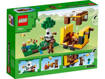 Lego Minecraft 21241 Il cottage dell’ape
