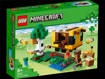 Lego Minecraft 21241 Il cottage dell’ape