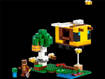 Lego Minecraft 21241 Il cottage dell’ape