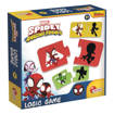 Lisciani - Spidey Logic Game 99139
