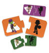 Lisciani - Spidey Logic Game 99139