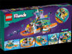 Lego Friends 41734 Catamarano di salvataggio