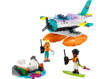 Lego Friends 41752 Idrovolante di salvataggio