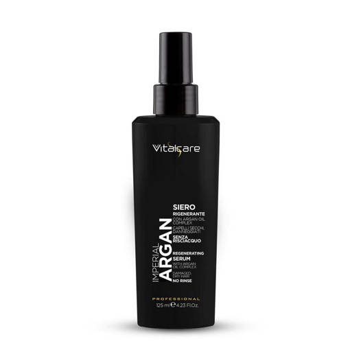 Vitalcare Imperial Argan Siero Rigenerante 125 ml