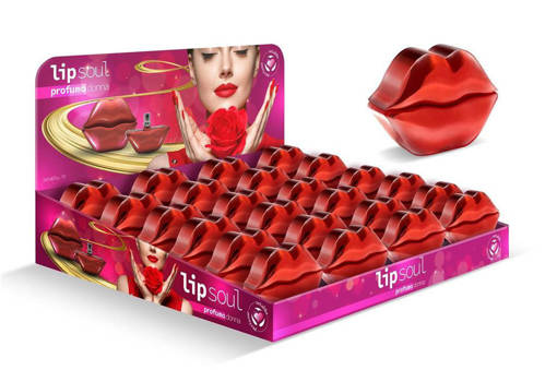 Setablu 1PZ Prof Donna 30Ml Lip SoulDISPLAY 24Pz