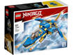 Lego Ninjago 71784 Jet-fulmine di Jay - EVOLUTION