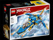 Lego Ninjago 71784 Jet-fulmine di Jay - EVOLUTION