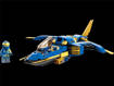 Lego Ninjago 71784 Jet-fulmine di Jay - EVOLUTION