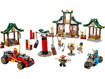 Lego Ninjago 71787 Set creativo di mattoncini Ninja