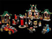 Lego Ninjago 71787 Set creativo di mattoncini Ninja