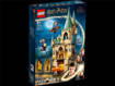 Lego Harry Potter TM 76413 Hogwarts™: la Stanza delle Necessità