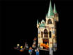 Lego Harry Potter TM 76413 Hogwarts™: la Stanza delle Necessità