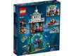 Lego Harry Potter TM 76420 Torneo dei Tremaghi: il Lago Nero