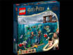 Lego Harry Potter TM 76420 Torneo dei Tremaghi: il Lago Nero