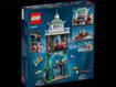 Lego Harry Potter TM 76420 Torneo dei Tremaghi: il Lago Nero