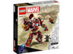 Lego Super Heroes Marvel 76247 Hulkbuster: La battaglia di Wakanda