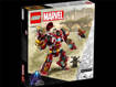 Lego Super Heroes Marvel 76247 Hulkbuster: La battaglia di Wakanda