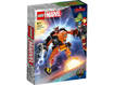 Lego Super Heroes Marvel 76243 Armatura Mech Rocket