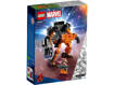Lego Super Heroes Marvel 76243 Armatura Mech Rocket