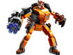 Lego Super Heroes Marvel 76243 Armatura Mech Rocket