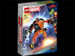 Lego Super Heroes Marvel 76243 Armatura Mech Rocket