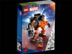 Lego Super Heroes Marvel 76243 Armatura Mech Rocket