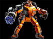 Lego Super Heroes Marvel 76243 Armatura Mech Rocket