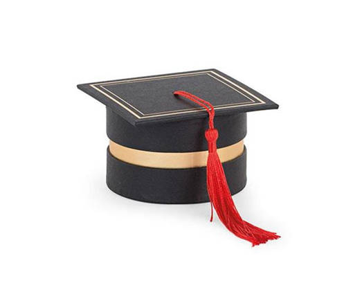 Cupido 6 Pezzi Scatola Tocco C/Inserto D.79Xh.50