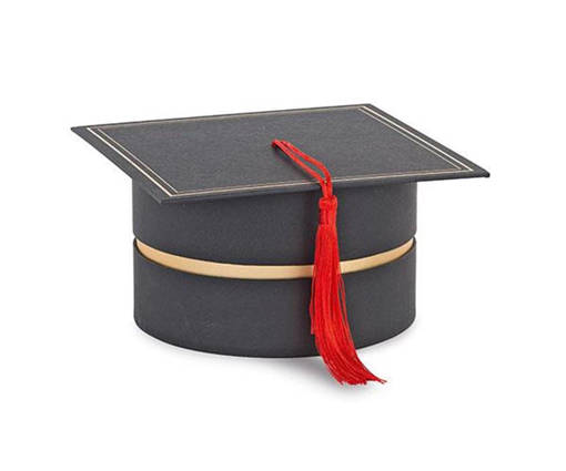 Cupido 1 Pezzi Scatola Tocco C/Inserto D.166Xh.100