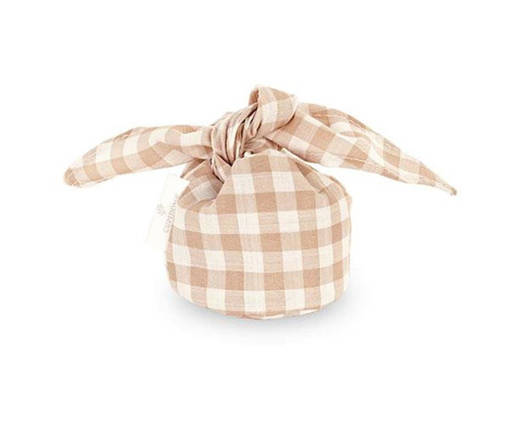 Cupido 6 Pezzi Sacchetto Quadretti Annodabile D.60Xh.50