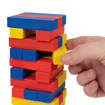 Spin Master - Eg Classici Jumbling Tower Colorata In Legno 6067679