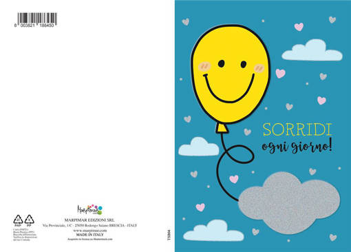 Marpimar - Auguri Special TSB04