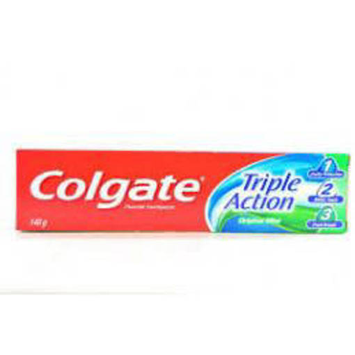 Colgate Dentifricio Tripla Azione 100 ml