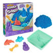 Spin Master - Kinetic Sand Playset Castelli Di Sabbia Ass.To 6067800