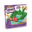 Spin Master - Kinetic Sand Playset Castelli Di Sabbia Ass.To 6067800
