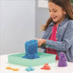 Spin Master - Kinetic Sand Playset Castelli Di Sabbia Ass.To 6067800