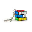 Spin Master - Rubik'S Il Cubo 3X3 Portachiavi  6064001