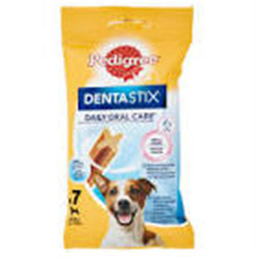 Pedigree Dentastix Small pacco da 7pz