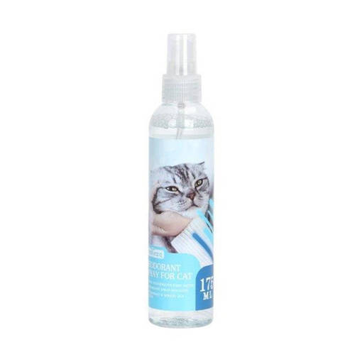 Nobleza SPRAY DEODORANTE PER GATTO 175ml