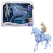 Mattel - Disney - Disney Frozen™ Elsa E Nokk HLW58
