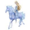 Mattel - Disney - Disney Frozen™ Elsa E Nokk HLW58
