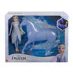 Mattel - Disney - Disney Frozen™ Elsa E Nokk HLW58