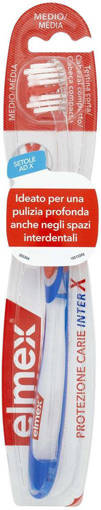 Spazz Elmex Protezione Carie