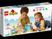 Lego Duplo Town 10991 Il parco giochi dei sogni